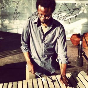 Corey Mwamba